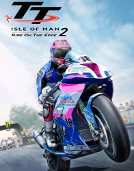 Joc TT Isle of Man Ride on the Edge 2 Pentru Calculator 