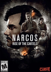 Joc Narcos Rise of the Cartels Key Pentru Calculator 