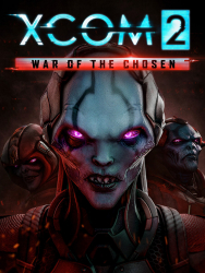 Joc XCOM 2 War of the Chosen DLC Key Pentru Calculator 