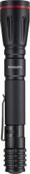 Lanterna LED PHILIPS 65m baterii incluse 