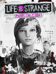 Joc Life is Strange Before the Storm Key Pentru Calculator 