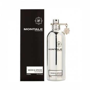 Apa de Parfum Montale Wood and Spice Barbati 100 ml 100 ml 