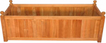 Jardiniera din lemn 90x20x34cm 0854 