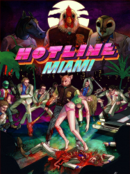 Joc Hotline Miami Key Pentru Calculator 
