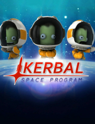 Joc Kerbal Space Program Making History Expansion DLC Key Pentru Calculator