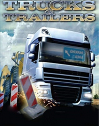 Joc Trucks and Trailers Key Pentru Calculator 