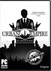 Joc Urban Empire Key Pentru Calculator 