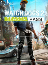 Joc Watch Dogs 2 Season Pass Uplay Key Pentru Calculator jocuri