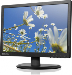 Lenovo ThinkVision E2054A 19.5 and Prime 1440 x 900 WXGA+ LED Negru VGA 