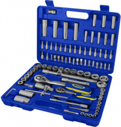 Trusa tubulare profesionala 94 piese GY901952 GOODYEAR 