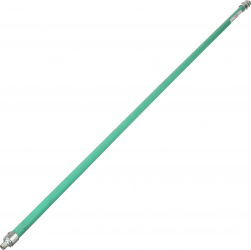 Baston Pentru Arici 1m cu Blocator 4CK10 Peromex 