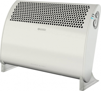 Convector electric Olimpia Splendid Caleo 2 24mp 750/1250/2000W Incalzire rapida Termostat Alb 