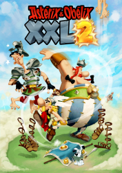 Joc Asterix and Obelix XXL 2 Key Pentru Calculator 