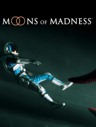 Joc Moons of Madness Key Pentru Calculator 