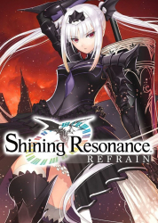 Joc Shining Resonance Refrain Key Pentru Calculator 