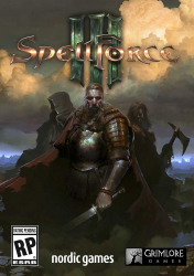 Joc SpellForce 3 Key Pentru Calculator 