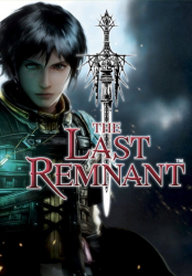 Joc The Last Remnant Key Pentru Calculator 