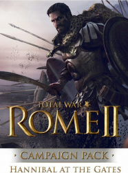 Joc Total War ROME II and ndash Hannibal at the Gates DLC Key Pentru Calculator 