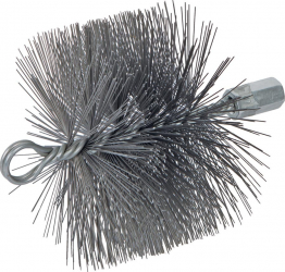 Perie pentru tuburi D150 4TPM150 Peromex 
