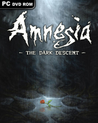 Joc Amnesia The Dark Descent Key Pentru Calculator 