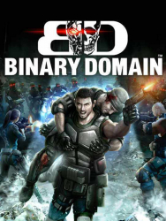 Joc Binary Domain Key Pentru Calculator 