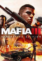 Joc Mafia III Definitive Edition Key Pentru Calculator jocuri