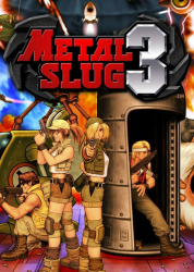 Joc METAL SLUG 3 Key Pentru Calculator 