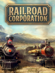 Joc Railroad Corporation Key Pentru Calculator 