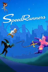 Joc SpeedRunners Key Pentru Calculator 