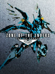 Joc ZONE OF THE ENDERS THE 2nd RUNNER M and forall RS Key Pentru Calculator