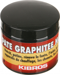 Pasta de grafit neagra 4CREM Peromex 