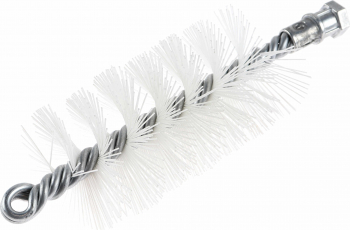 Perie nylon pentru tuburi D60 41SCN60 Peromex 