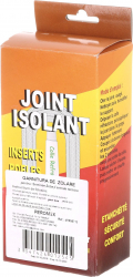 Set garnitura de izolare cu lipici 4TRNE12 Peromex 
