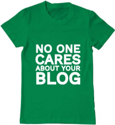 Tricou barbat Printado no one cares Bumbac Regular fit Verde mediu 3XL INTL 