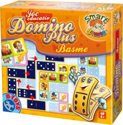DOMINO - BASME - JOC EDUCATIV 