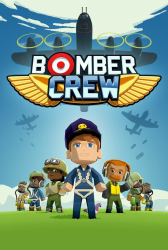 Joc Bomber Crew Key Pentru Calculator