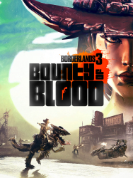 Joc Borderlands 3 Bounty of Blood DLC Key Pentru Calculator 