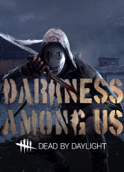 Joc Dead by Daylight Darkness Among Us DLC Key Pentru Calculator 
