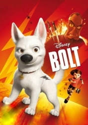 Joc Disney Bolt Key Pentru Calculator