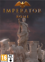 Joc Imperator Rome Key Pentru Calculator 