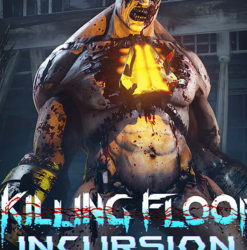 Joc Killing Floor Incursion Key Pentru Calculator 