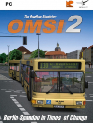 Joc OMSI 2 Edition Key Pentru Calculator 