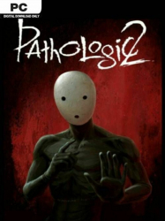 Joc Pathologic 2 Key Pentru Calculator 