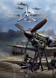 Joc Plane Mechanic Simulator Key Pentru Calculator