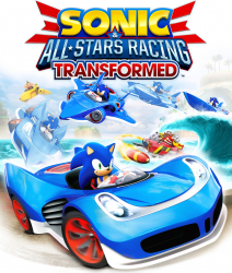 Joc Sonic and All Stars Racing Transformed Collection CD Key Pentru Calculator 