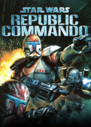 Joc Star Wars Republic Commando Key Pentru Calculator 