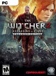 Joc The Witcher 2 Assassins of Kings Enhanced Edition Key Pentru Calculator 