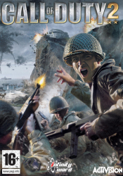 Joc Call of Duty 2 Key Pentru Calculator 
