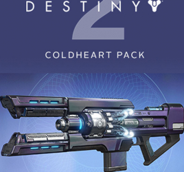 Joc Destiny 2 Coldheart Pack DLC Battle.Net Key Pentru Calculator 