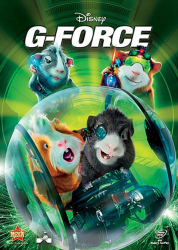 Joc Disney G Force Key Pentru Calculator 